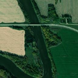 Alberta 18, Dapp, AB T0G 0S0, Canada High Resolution Satellite Map