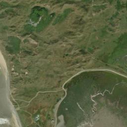 Satellite view of Roanhead
