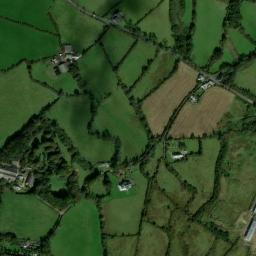 Satellite view of Douglas Golf Club