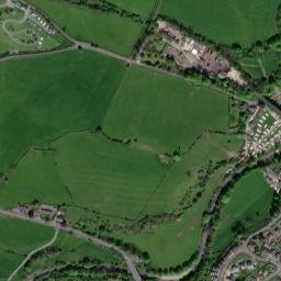 22 Main Street, Ingleton, Carnforth, North Yorkshire Satellite Map