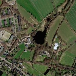 Albersdorf map(satellite map)