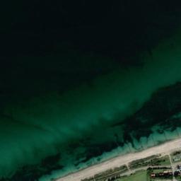 Satellite view of Boergerende