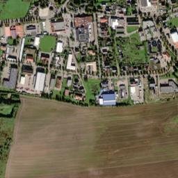 Elmenhorst map(satellite map)