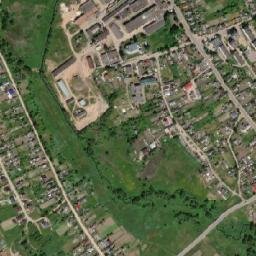 Radashkovichy map(satellite map)