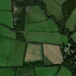Satellite view of Mount Murray Golf Club