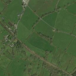 B6254, Carnforth, Lancashire LA6 1AT, UK High Resolution Satellite Map
