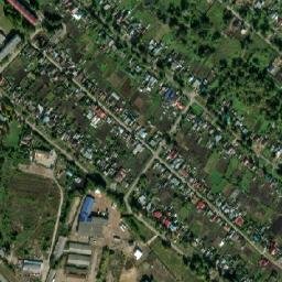 Lukhovka map(satellite map)