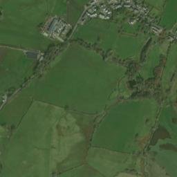 B6254, Carnforth, Lancashire LA6, UK High Resolution Satellite Map