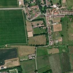 Wold Newton map(satellite map)