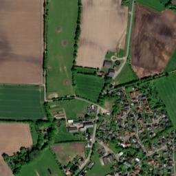Todenbüttel map(satellite map)