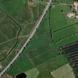 Altenkrempe map(satellite map)