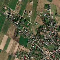 Dygowo map(satellite map)