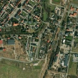 Nowy Staw map(satellite map)