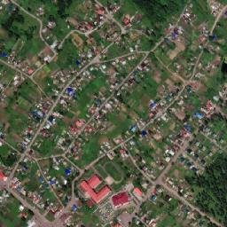 Trudarmeyskiy map(satellite map)