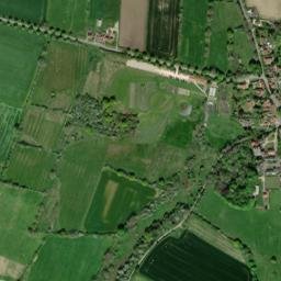 New Road, York, North Yorkshire YO60, UK High Resolution Satellite Map