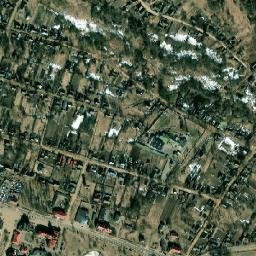Drybin map(satellite map)