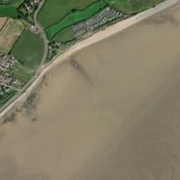 Coast Rd, Ulverston, Cumbria LA12, UK High Resolution Satellite Map