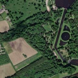 Studley Park, UK Satellite Map