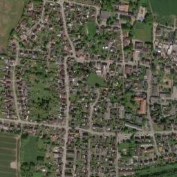 Wankendorf map(satellite map)