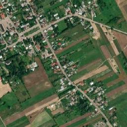 Krasnopol map(satellite map)