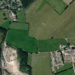 Long Dales Ln, Carnforth, Lancashire LA6, UK High Resolution Satellite Map