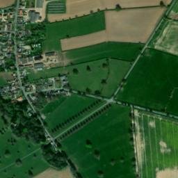 Lodge Lane, Ripon, North Yorkshire HG4 5AJ High Resolution Satellite Map