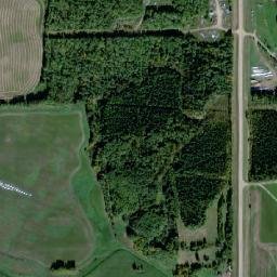 Alberta 18, Tiger Lily, AB T0G 2G0, Canada High Resolution Satellite Map