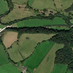 69, Lancaster, Lancashire LA2, UK High Resolution Satellite Map