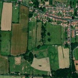 122 Main St, Stillington, York, North Yorkshire YO61 1JU, UK Satellite Map