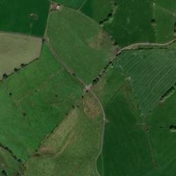 Park House Lane, Lancaster, Lancashire LA2, UK High Resolution Satellite Map