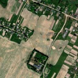 Kamyennyya Lavy map(satellite map)