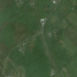 Ballymote map(satellite map)