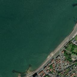 476 Marine Rd E, Lancaster, Lancashire LA4, UK High Resolution Satellite Map