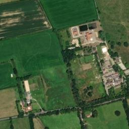 Baston Ln, York, North Yorkshire YO61, UK High Resolution Satellite Map