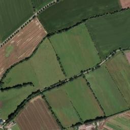 Bönebüttel map(satellite map)