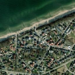 Rewal map(satellite map)