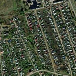 Torbeyevo map(satellite map)