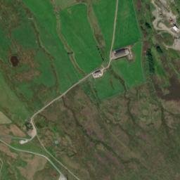 Quarry Rd, Lancaster, Lancashire LA2, UK High Resolution Satellite Map