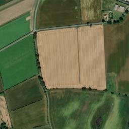 Greengates Lane, York, North Yorkshire YO61 High Resolution Satellite Map