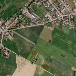 Liniewo map(satellite map)