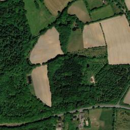 Satellite view of Öffentlicher 6-Loch Kurzplatz