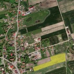 Lubomino map(satellite map)