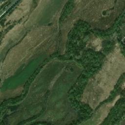 Zykovo map(satellite map)