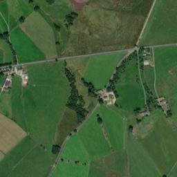 B6265, Skipton, North Yorkshire BD23, UK High Resolution Satellite Map