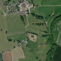 Mill Bank, Harrogate, North Yorkshire HG3 High Resolution Satellite Map