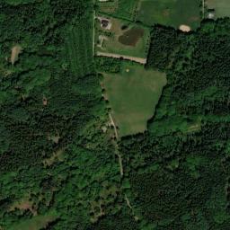 Satellite view of Mittelholsteinischer Golf-Club Aukrug