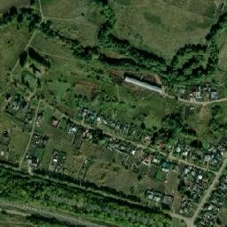 Tatarskaya Pishlya map(satellite map)