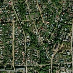 Ruzayevka map(satellite map)