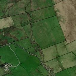 Swainstead Rake, Settle, North Yorkshire High Resolution Satellite Map