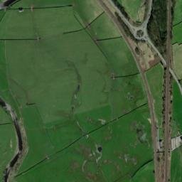 A65, Settle, North Yorkshire BD24 9JY, UK High Resolution Satellite Map